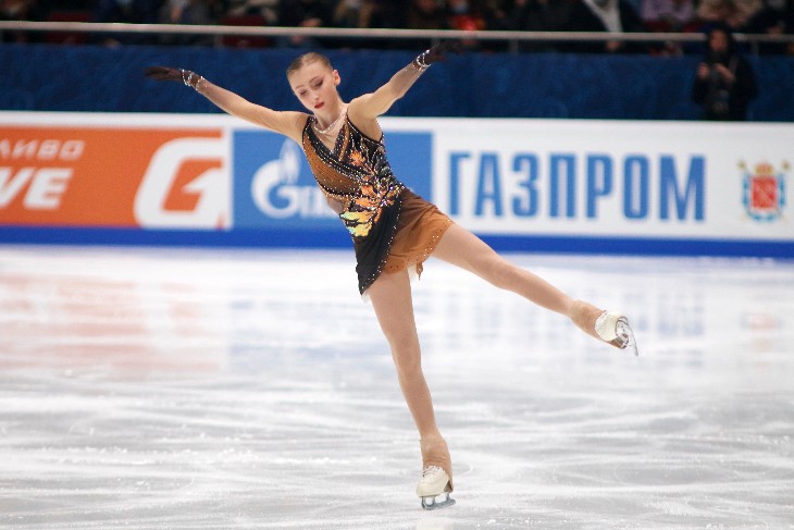 Софья Муравьева