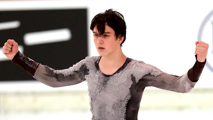 Макар Игнатов