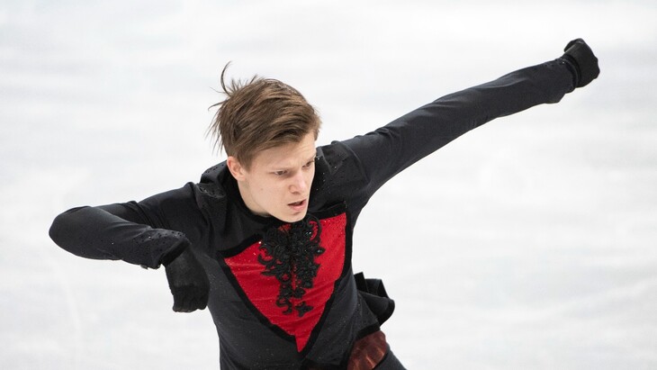 Евгений Семененко