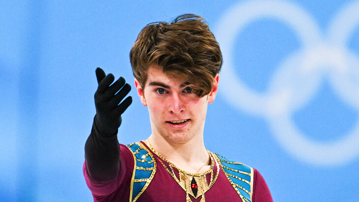 Марк Кондратюк Марк Кондратюк