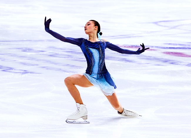 Софья Акатьева