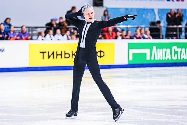 Евгений Семененко