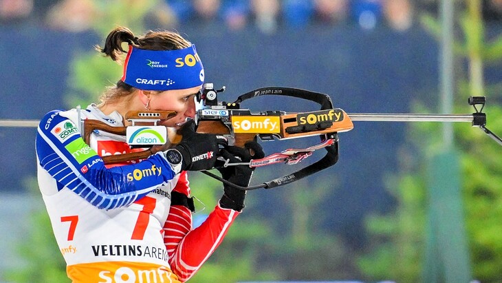 Жюлия Симон Жюлия Симон