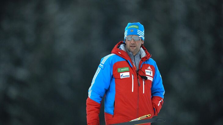 Павел Ростовцев