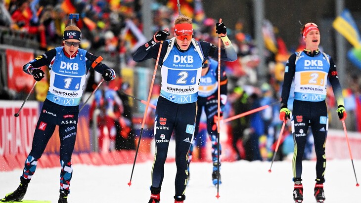 Йоханнес Бё