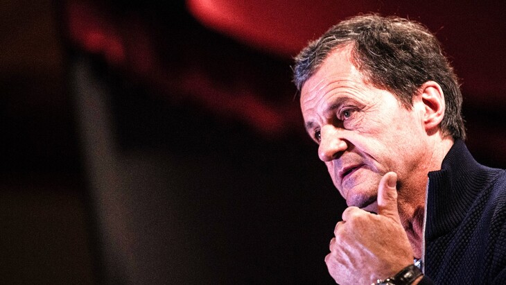 Мишель Вион