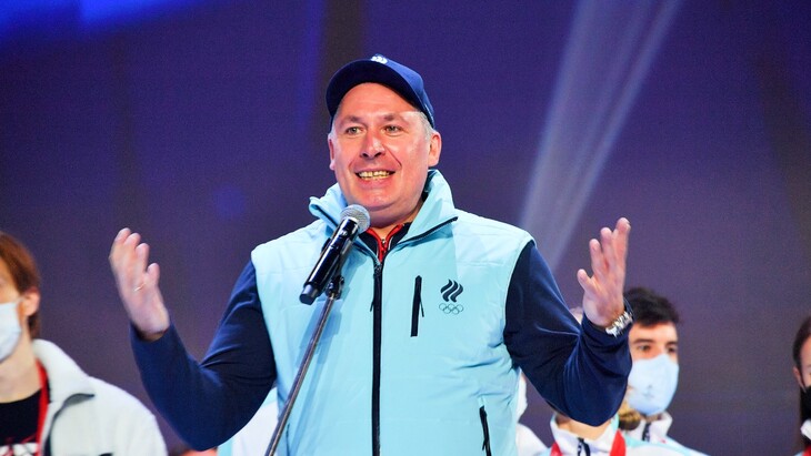 Станислав Поздняков