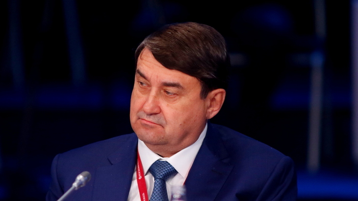 Игорь Левитин