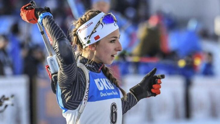 Лиза Виттоцци