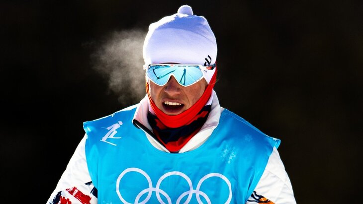 Йоханнес Клебо лишь седьмой