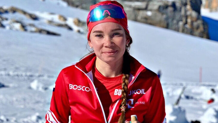 Екатерина Смирнова