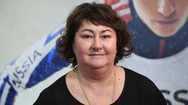 Елена Вяльбе