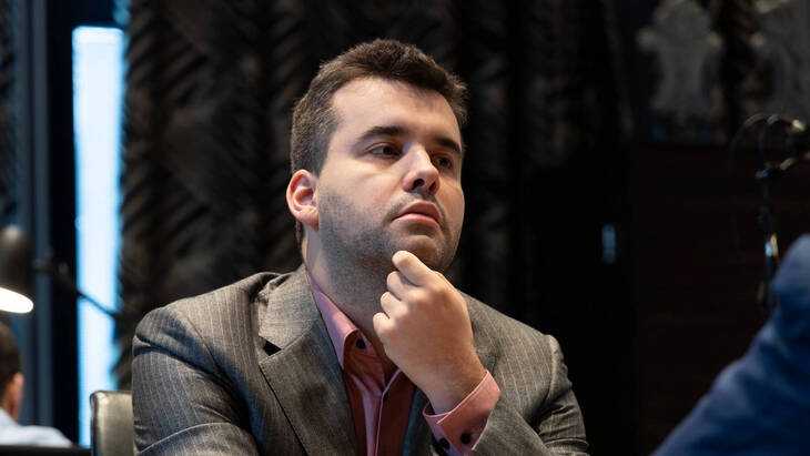 Ян Непомнящий