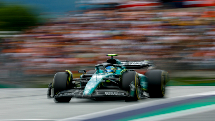 Фернандо Алонсо