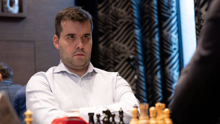 Ян Непомнящий