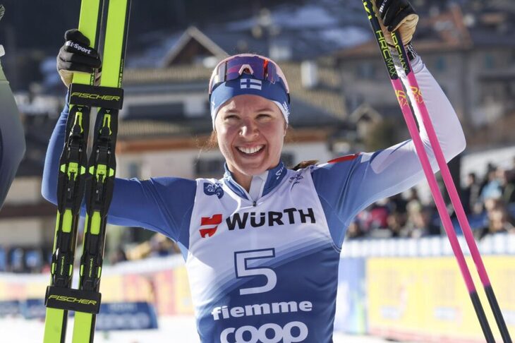 Кертту Нисканен