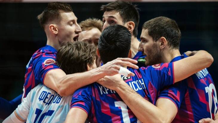 «Зенит-Казань»