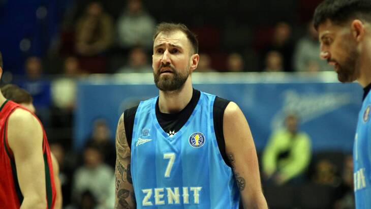 Сергей Карасев