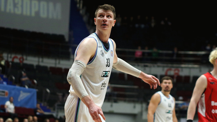 Андрей Воронцевич