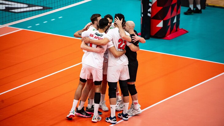 «Белогорье»