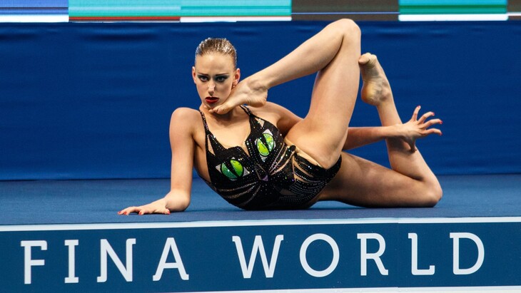 Варвара Субботина