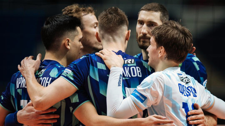 «Зенит-Казань»