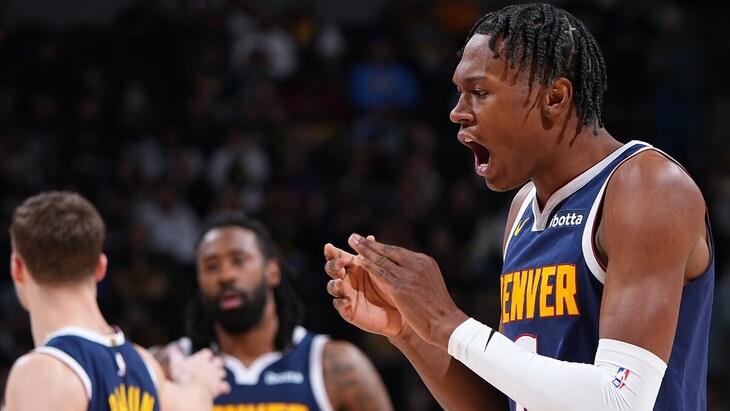 «Денвер Наггетс» будет защищать чемпионский титул