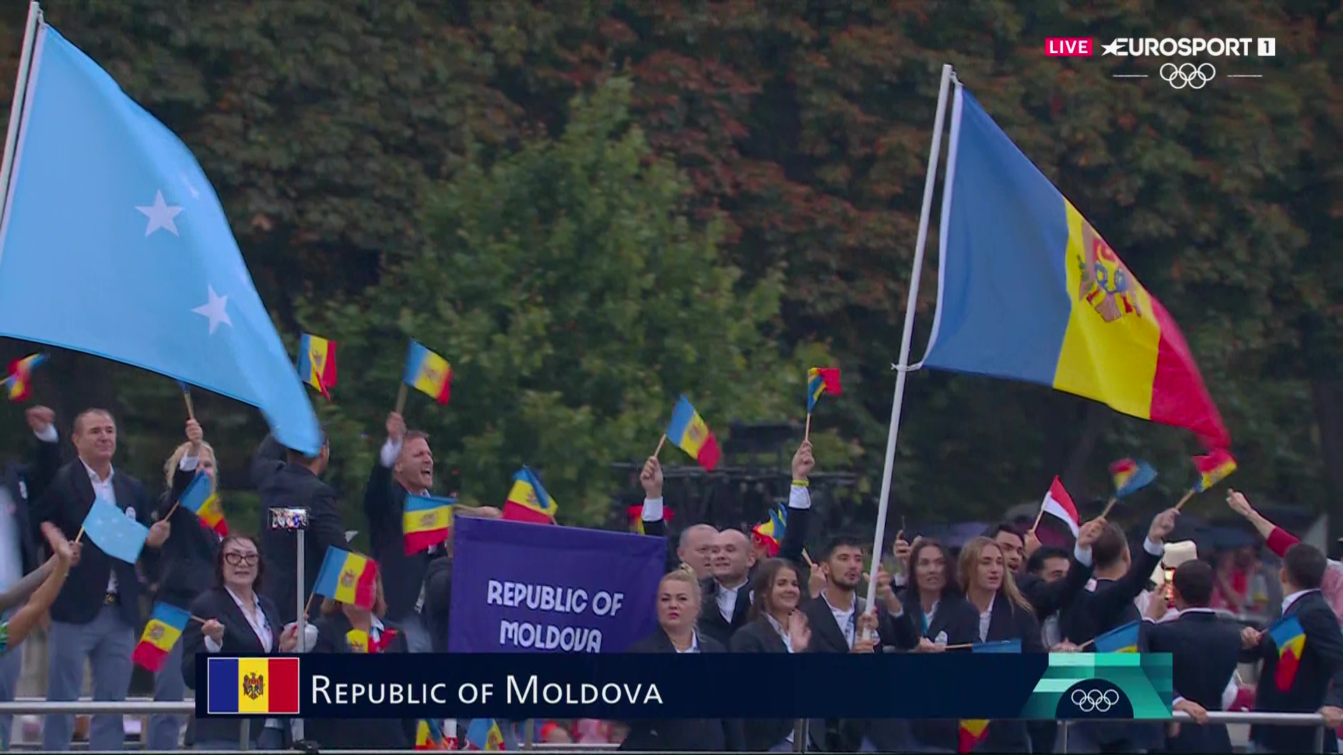 Молдова