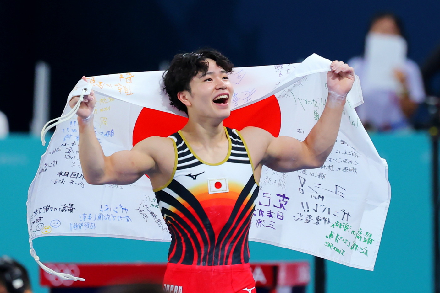 Синносуке Ока