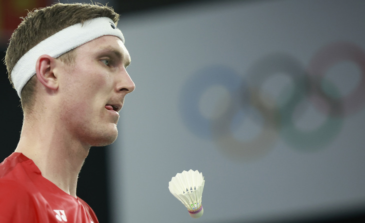 Виктор Аксельсен