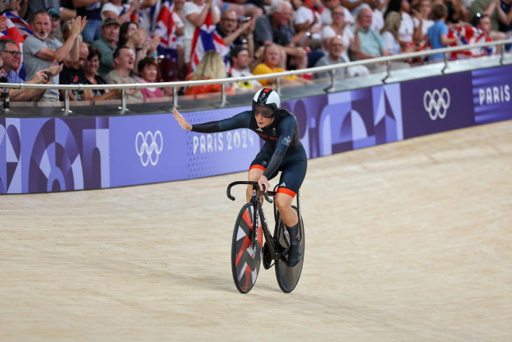 Кэти Марчант