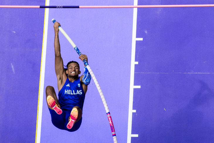 Эммануил Каралис