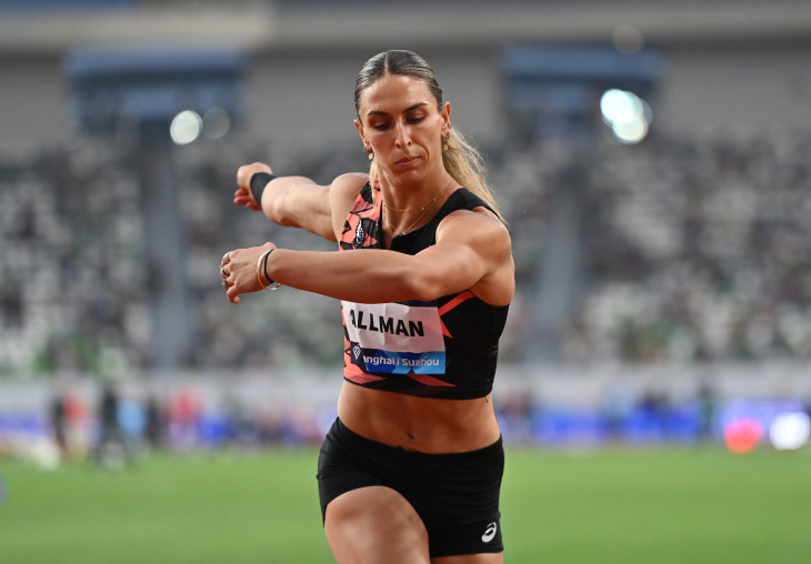 Валари Оллман