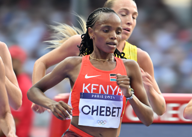 Беатрис Чебет