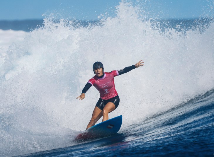 Йоханна Дефей 