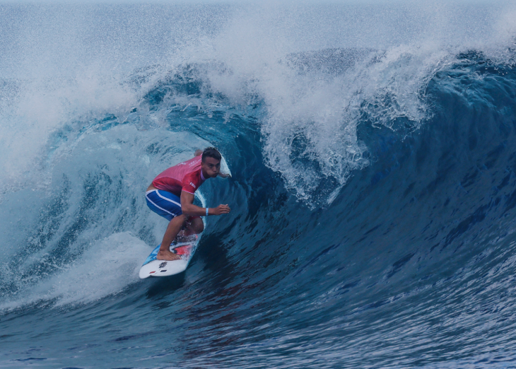 Каули Вааст 