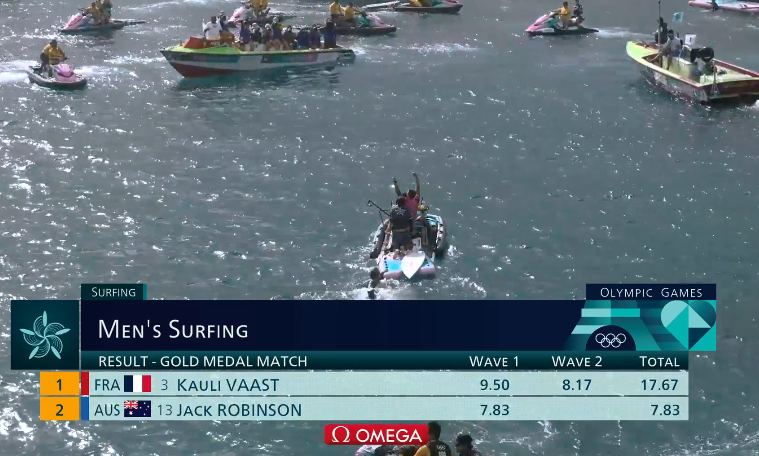 Муэской финал