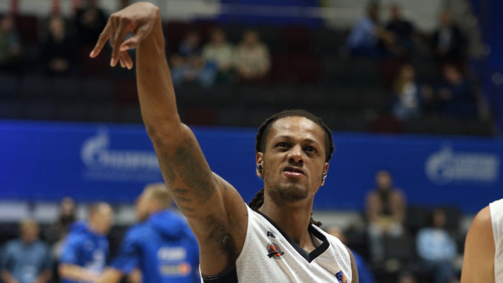 Джамал Джонс