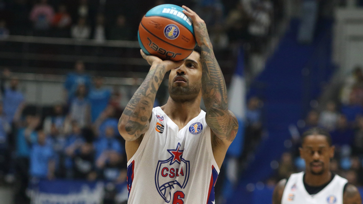 Мело Тримбл