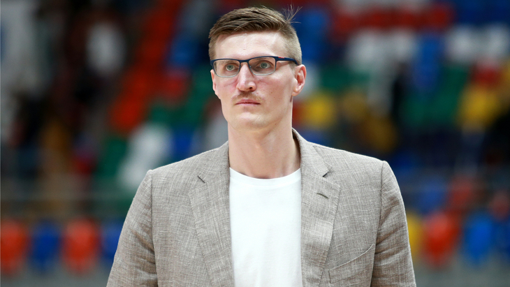 Андрей Кириленко