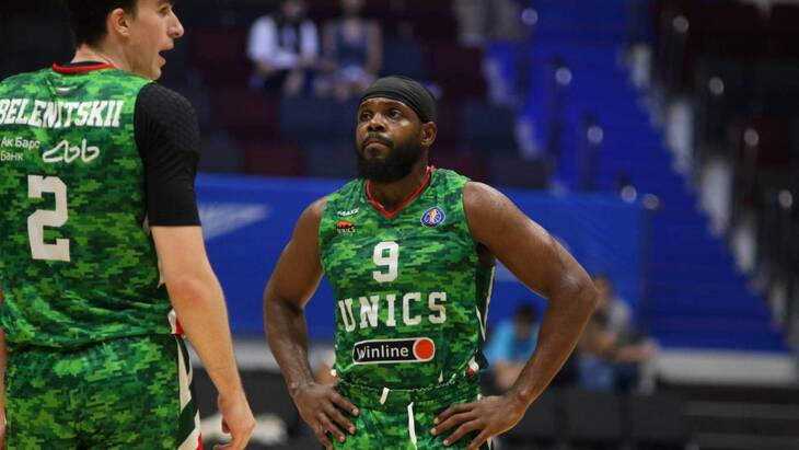 Маркус Найт