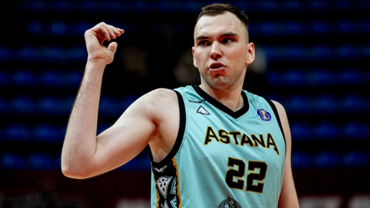 Данила Походяев