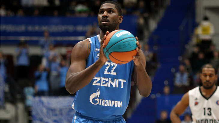 Алекс Пойтресс