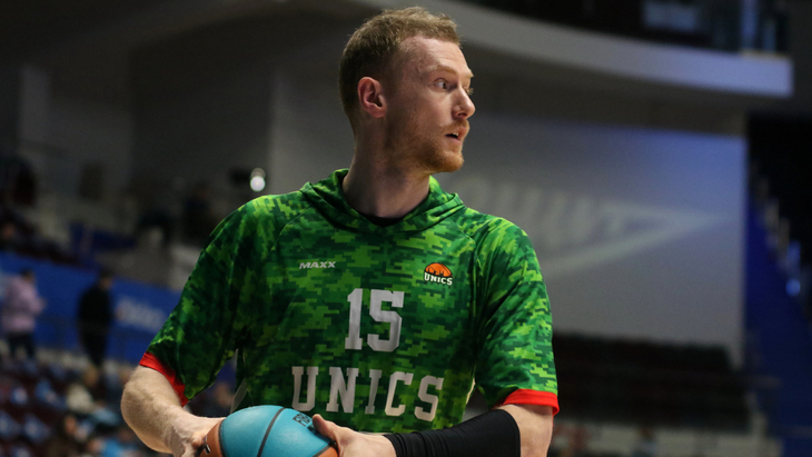 Сергей Торопов