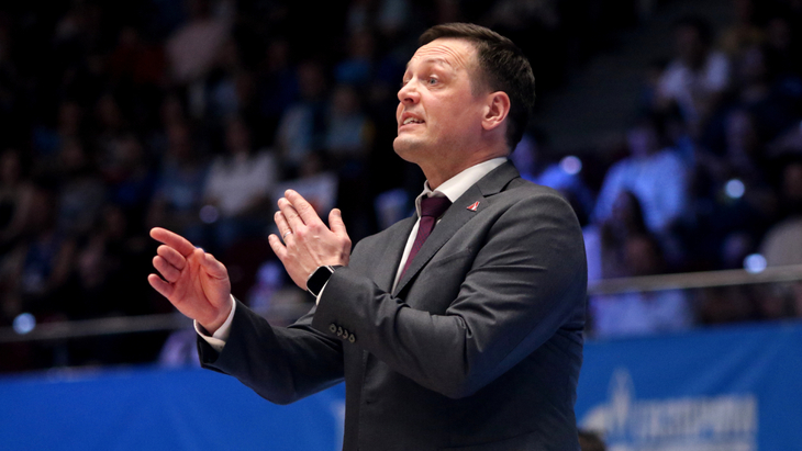 Александр Секулич