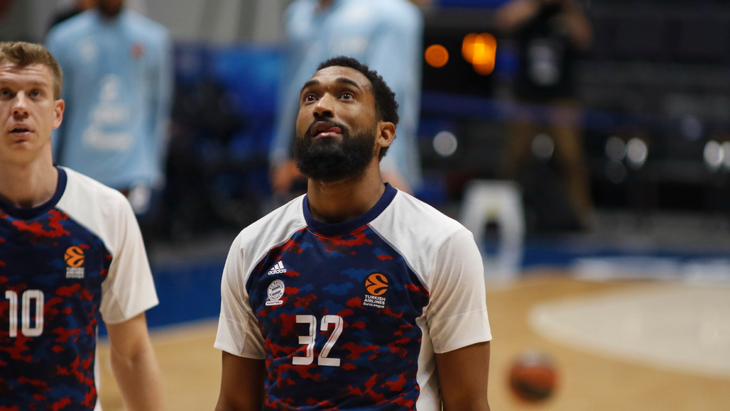 Дэрран Хиллиард