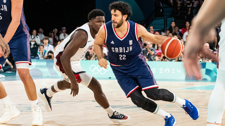 Василие Мицич