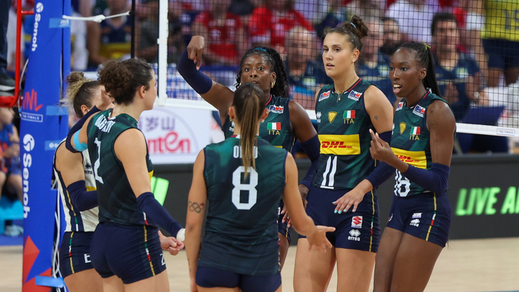 Фрагмент матча