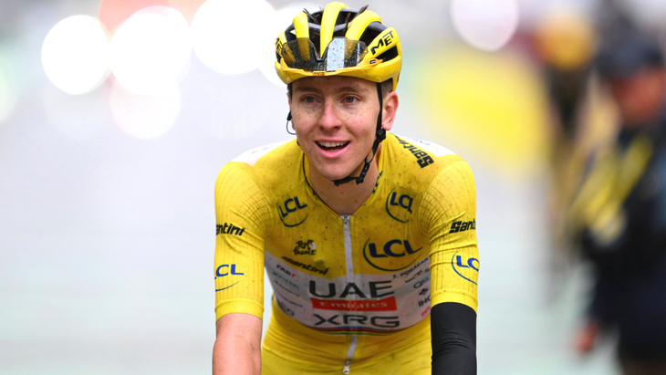 Тадей Погачар