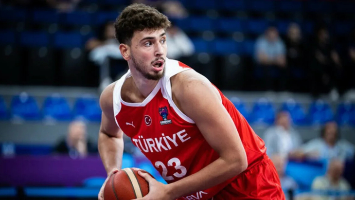 Сборная Турции